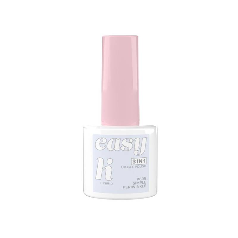 Hi Hybrid  Hi Hybrid Easy 3 in 1 UV Gel Polish uv_nagellack 5.0 ml von Hi Hybrid