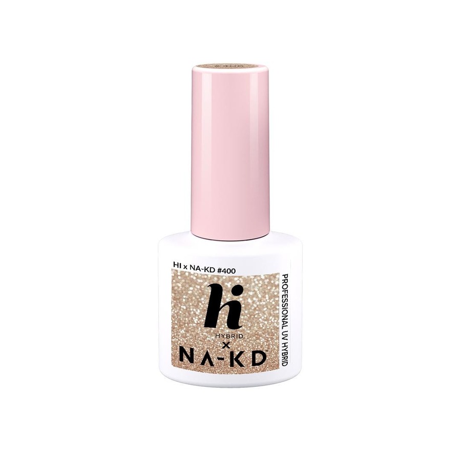 Hi Hybrid Hi Hybrid Professional UV Hybrid uv_nagellack 5.0 ml Hi Hybrid Hi Hybrid Professional UV Hybrid uv_nagellack 5.0 ml von Hi Hybrid