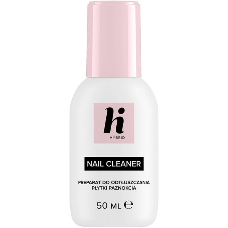 Hi Hybrid  Hi Hybrid Nail Cleaner nagellackentferner 50.0 ml von Hi Hybrid