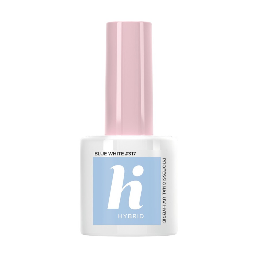 Hi Hybrid Hi Hybrid Pastel - Professional UV Hybrid uv_nagellack 5.0 ml Hi Hybrid Hi Hybrid Pastel - Professional UV Hybrid uv_nagellack 5.0 ml von Hi Hybrid