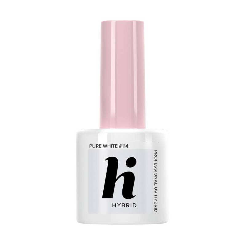 Hi Hybrid  Hi Hybrid Professional UV Hybrid uv_nagellack 5.0 ml von Hi Hybrid