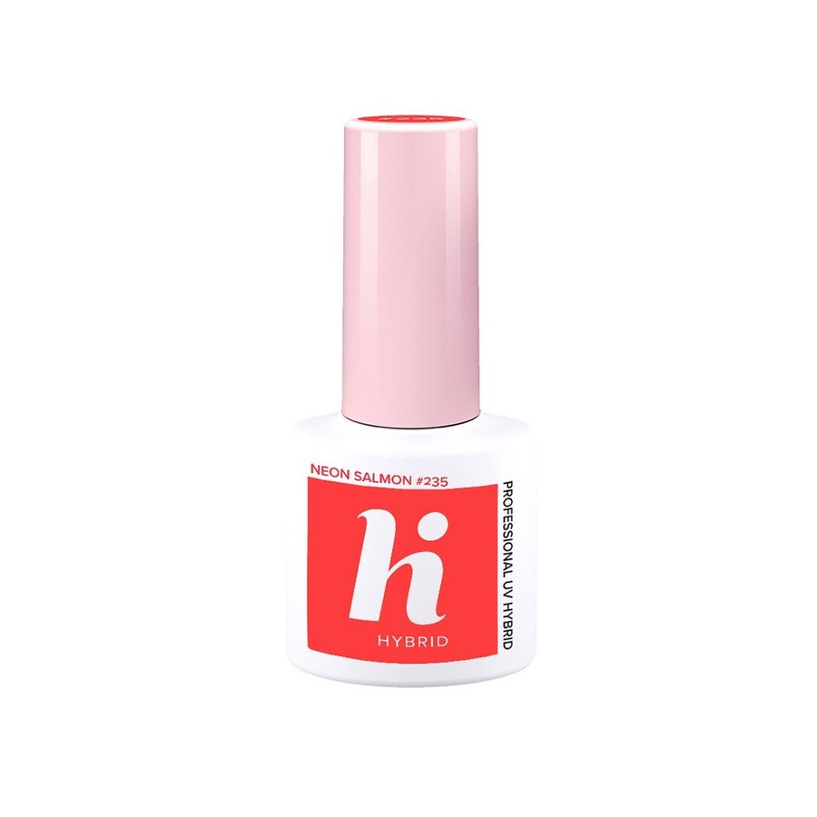 Hi Hybrid Hi Hybrid Professional UV Hybrid uv_nagellack 5.0 ml Hi Hybrid Hi Hybrid Professional UV Hybrid uv_nagellack 5.0 ml von Hi Hybrid