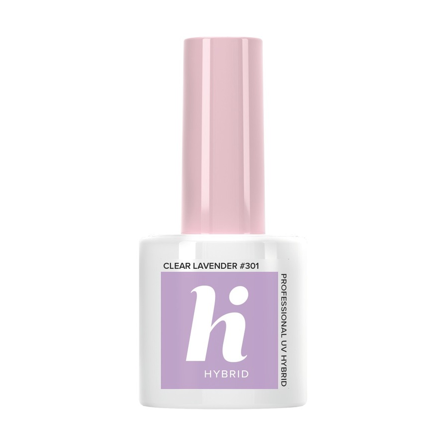 Hi Hybrid Hi Hybrid Professional UV Hybrid uv_nagellack 5.0 ml Hi Hybrid Hi Hybrid Professional UV Hybrid uv_nagellack 5.0 ml von Hi Hybrid