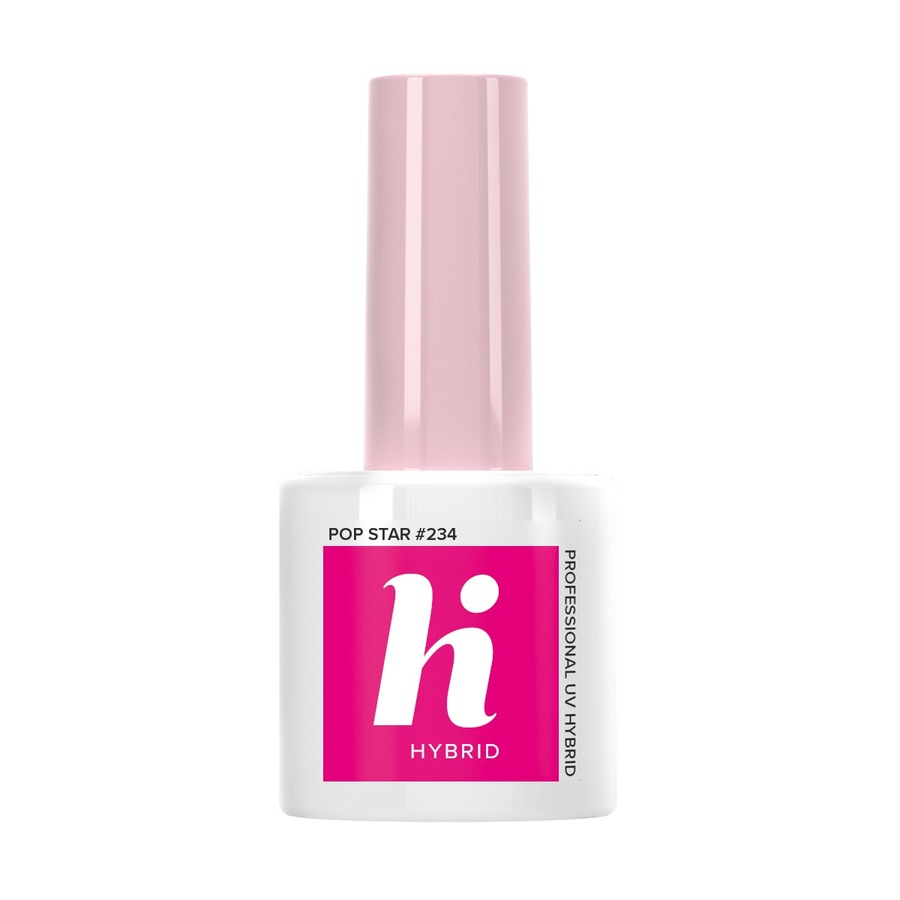 Hi Hybrid Hi Hybrid Professional UV Hybrid uv_nagellack 5.0 ml Hi Hybrid Hi Hybrid Professional UV Hybrid uv_nagellack 5.0 ml von Hi Hybrid