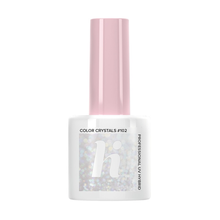 Hi Hybrid Hi Hybrid Professional UV Hybrid uv_nagellack 5.0 ml Hi Hybrid Hi Hybrid Professional UV Hybrid uv_nagellack 5.0 ml von Hi Hybrid