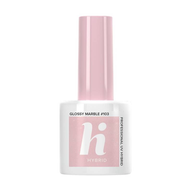 Hi Hybrid  Hi Hybrid Professional UV Hybrid uv_nagellack 5.0 ml von Hi Hybrid