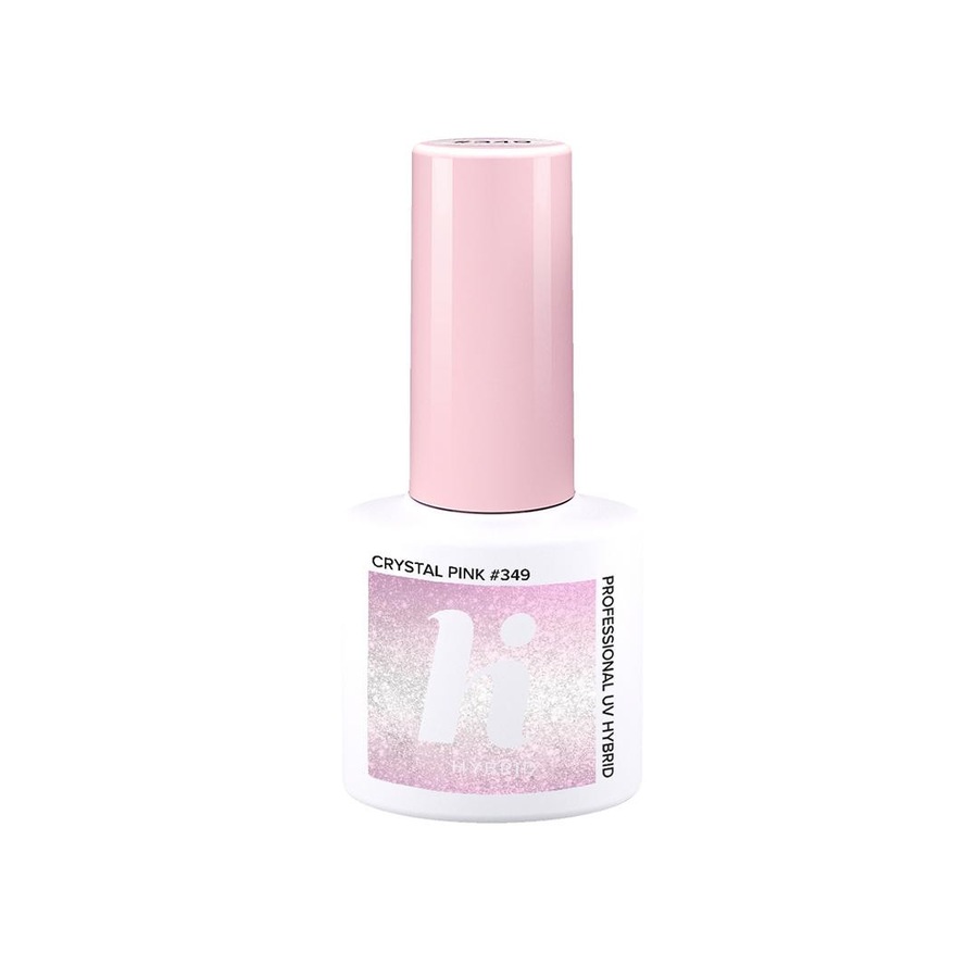 Hi Hybrid Hi Hybrid Professional UV Hybrid uv_nagellack 5.0 ml Hi Hybrid Hi Hybrid Professional UV Hybrid uv_nagellack 5.0 ml von Hi Hybrid