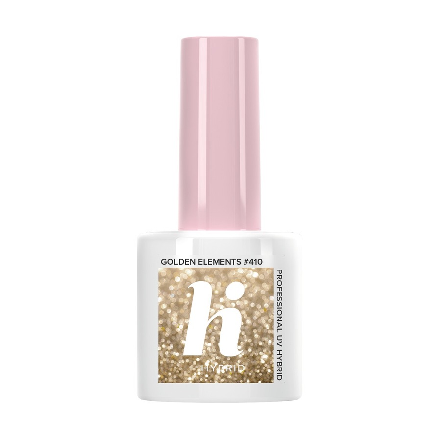 Hi Hybrid Hi Hybrid Professional UV Hybrid uv_nagellack 5.0 ml Hi Hybrid Hi Hybrid Professional UV Hybrid uv_nagellack 5.0 ml von Hi Hybrid