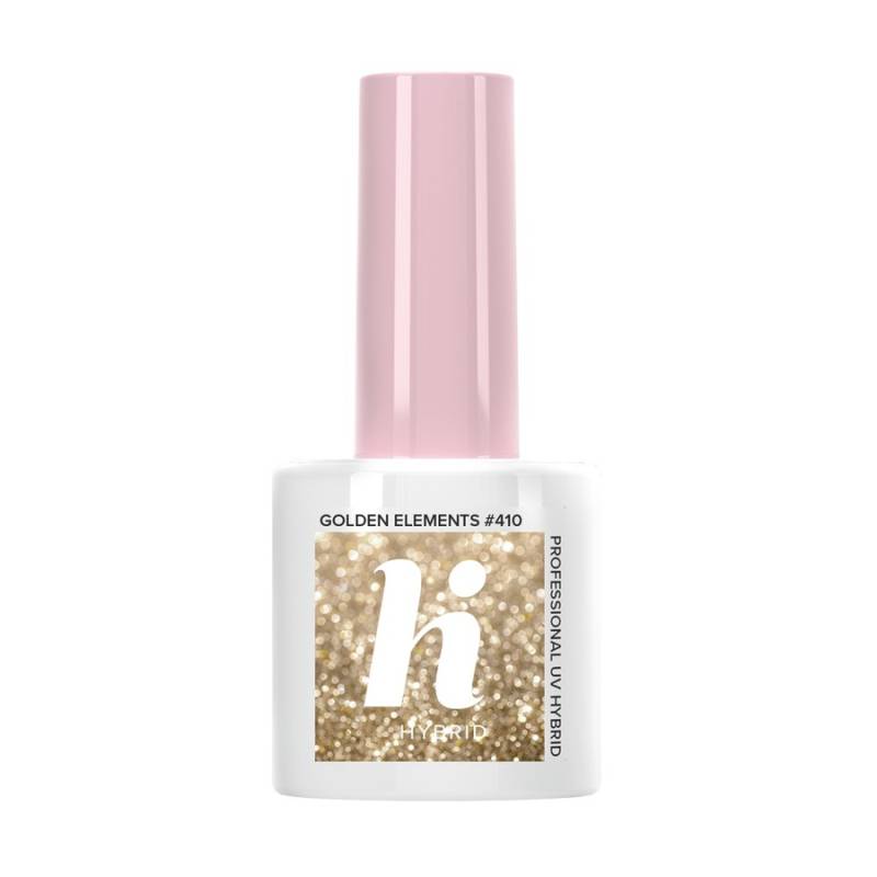 Hi Hybrid  Hi Hybrid Professional UV Hybrid uv_nagellack 5.0 ml von Hi Hybrid