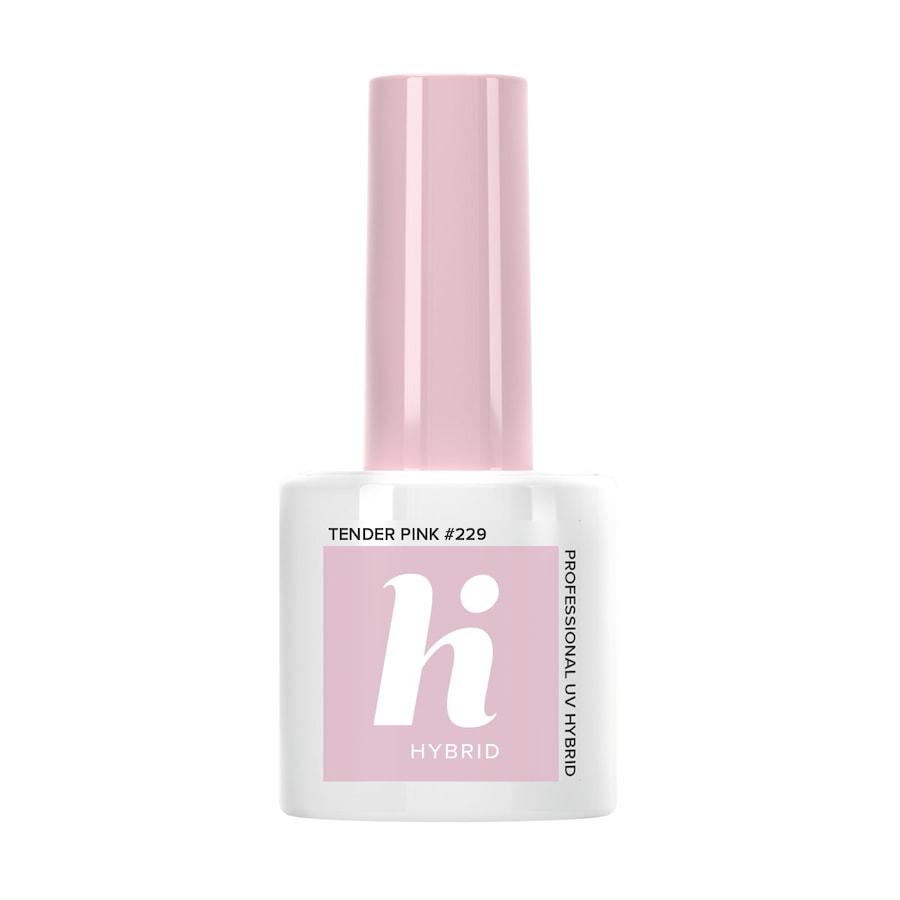 Hi Hybrid Hi Hybrid Professional UV Hybrid uv_nagellack 5.0 ml Hi Hybrid Hi Hybrid Professional UV Hybrid uv_nagellack 5.0 ml von Hi Hybrid