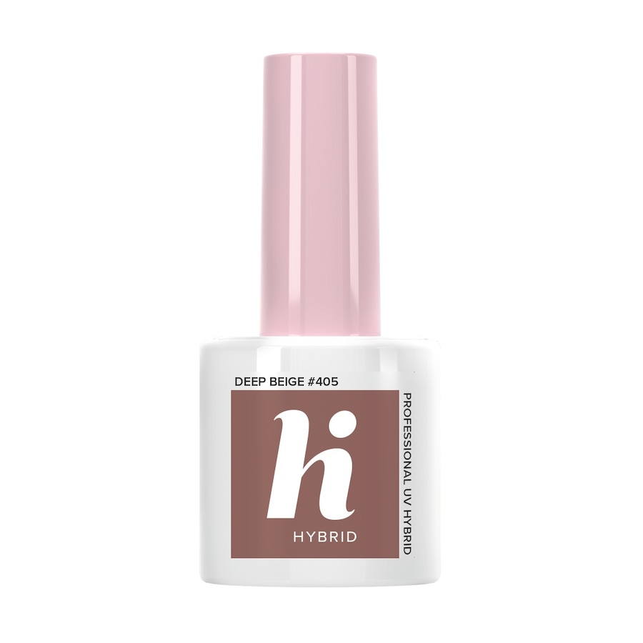 Hi Hybrid Hi Hybrid Professional UV Hybrid uv_nagellack 5.0 ml Hi Hybrid Hi Hybrid Professional UV Hybrid uv_nagellack 5.0 ml von Hi Hybrid