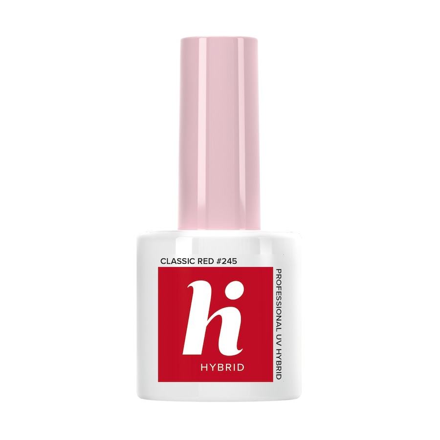 Hi Hybrid Hi Hybrid Professional UV Hybrid uv_nagellack 5.0 ml Hi Hybrid Hi Hybrid Professional UV Hybrid uv_nagellack 5.0 ml von Hi Hybrid