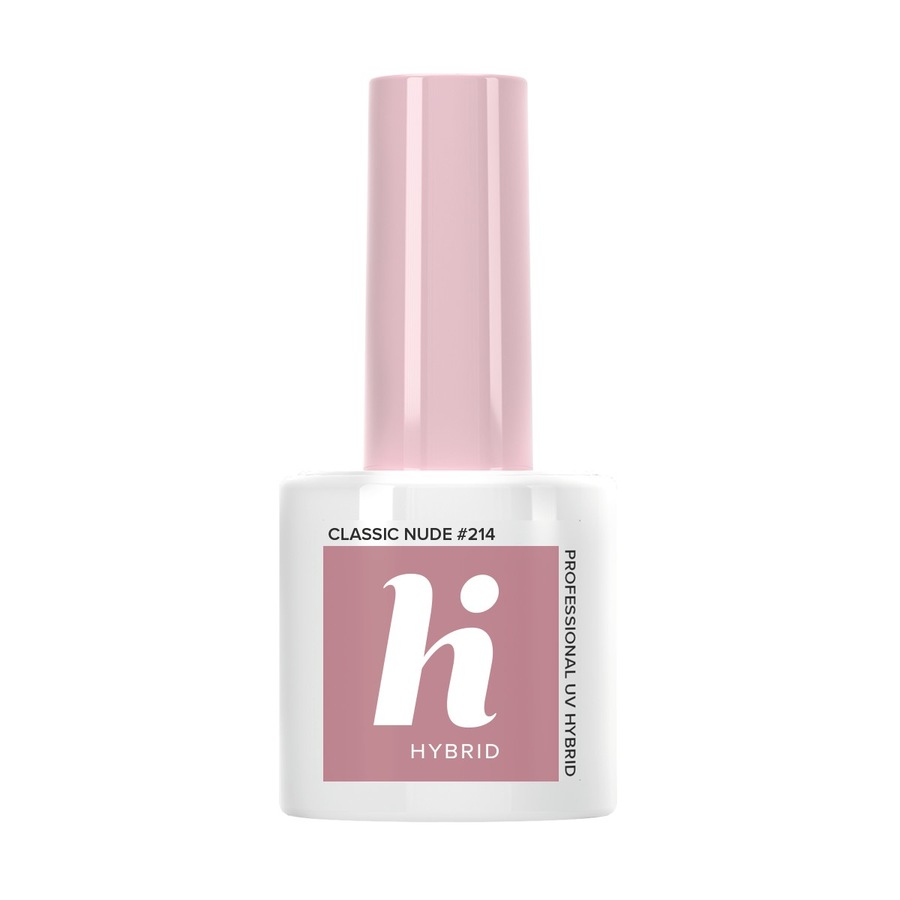Hi Hybrid Hi Hybrid Professional UV Hybrid uv_nagellack 5.0 ml Hi Hybrid Hi Hybrid Professional UV Hybrid uv_nagellack 5.0 ml von Hi Hybrid