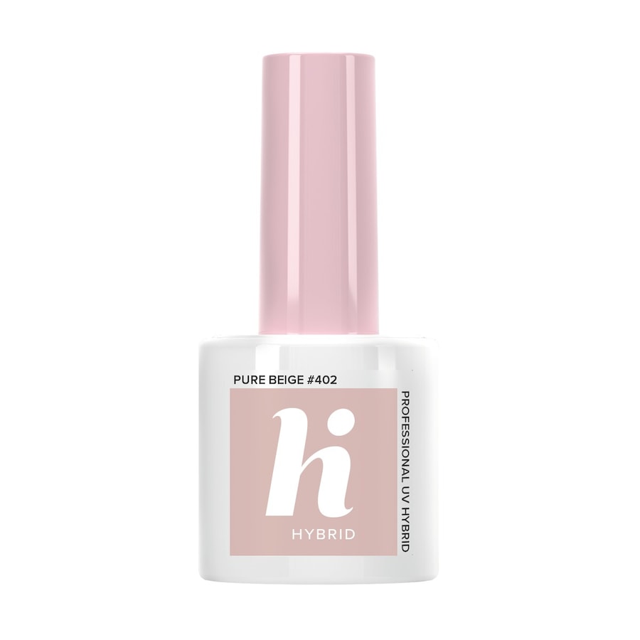 Hi Hybrid Hi Hybrid Professional UV Hybrid uv_nagellack 5.0 ml Hi Hybrid Hi Hybrid Professional UV Hybrid uv_nagellack 5.0 ml von Hi Hybrid