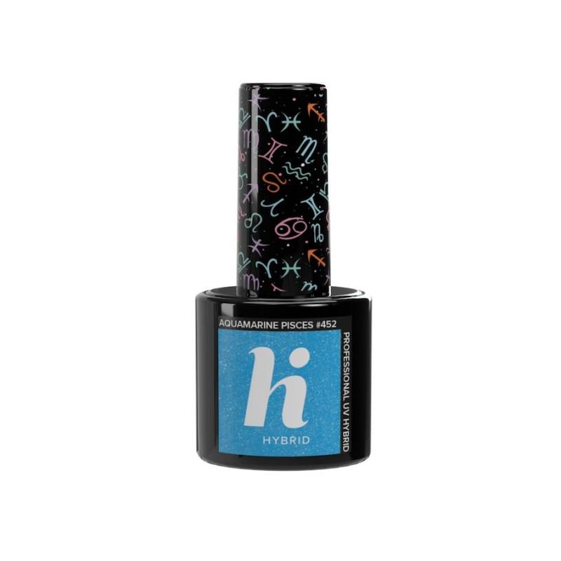 Hi Hybrid  Hi Hybrid Zodiac Sign UV Polish uv_nagellack 5.0 ml von Hi Hybrid