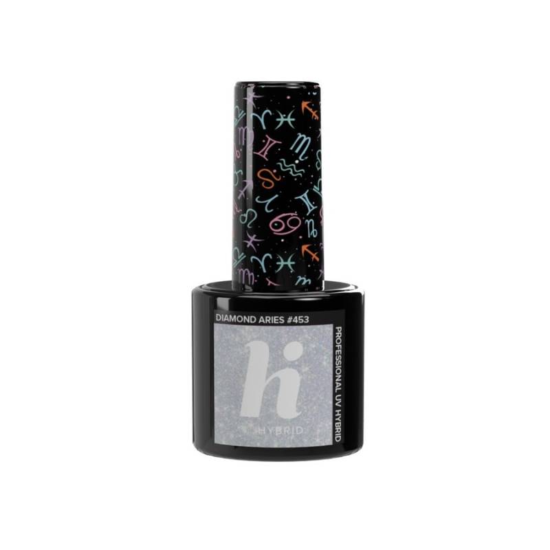 Hi Hybrid  Hi Hybrid Zodiac Sign UV Polish uv_nagellack 5.0 ml von Hi Hybrid