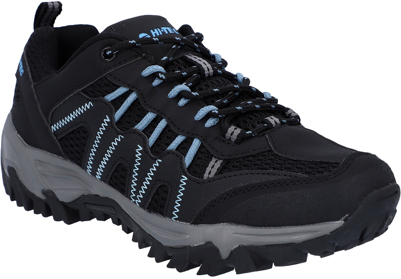 Hi-Tec Wanderschuh »JAGUAR WOMENS« Hi-Tec Wanderschuh »JAGUAR WOMENS« von Hi-Tec