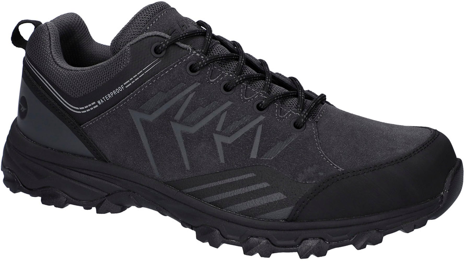 Hi-Tec Outdoorschuh »Hi-Tec Mojo Wp«, wasserdicht Hi-Tec Outdoorschuh »Hi-Tec Mojo Wp«, wasserdicht von Hi-Tec