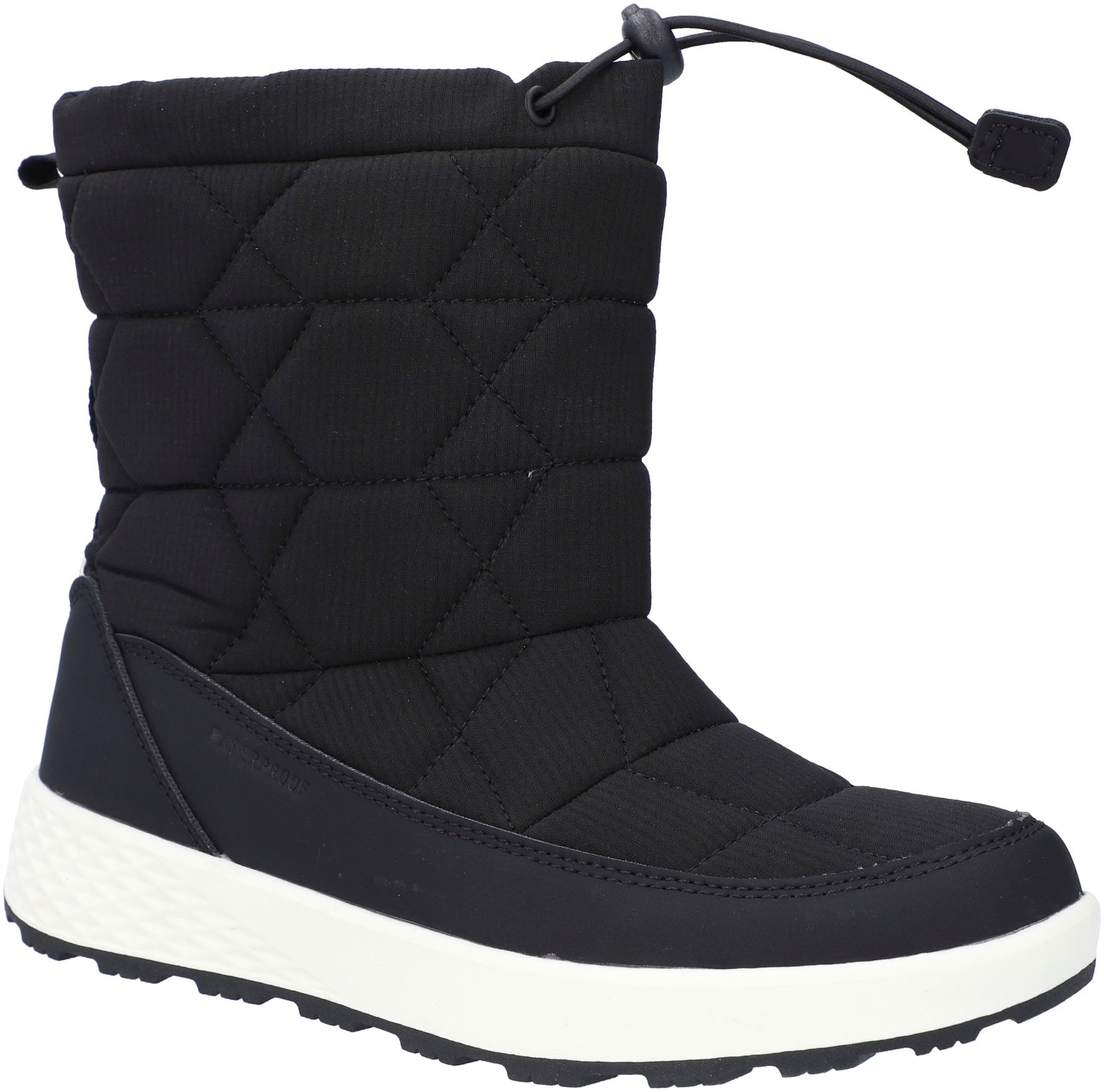 Hi-Tec Schlupfboots »TOASTIE WP WOMENS«, wasserdicht von Hi-Tec