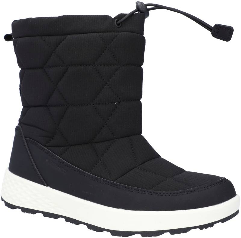 Hi-Tec Schlupfboots »TOASTIE WP WOMENS«, Winterboots, Snowboots, Winterschuhe, wasserdicht von Hi-Tec