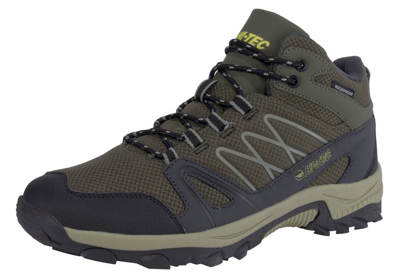 Hi-Tec Wanderschuh »BOBCAT MID WP«, wasserdicht von Hi-Tec