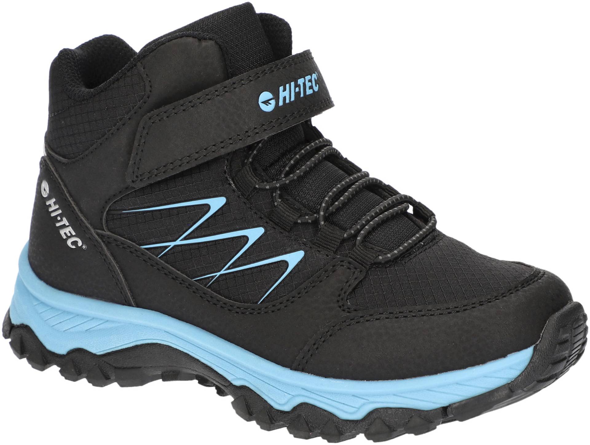 Hi-Tec Wanderschuh »HI-TEC TRAIL EXPLORER MID JR« von Hi-Tec