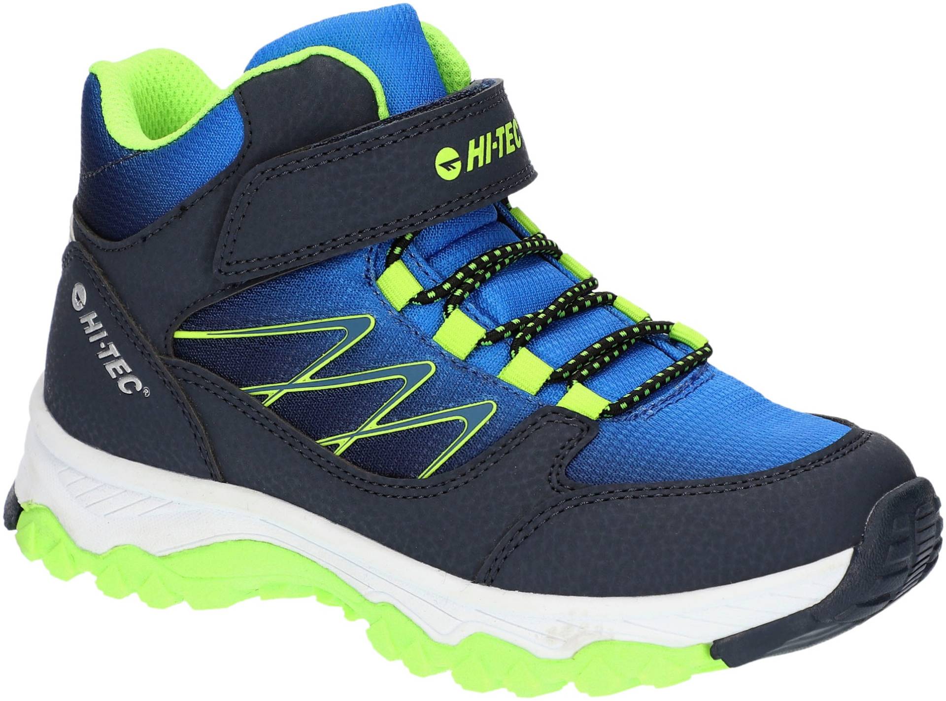 Hi-Tec Wanderschuh »HI-TEC TRAIL EXPLORER MID JR« Hi-Tec Wanderschuh »HI-TEC TRAIL EXPLORER MID JR« von Hi-Tec