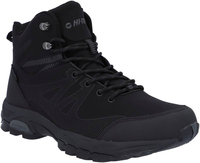 Hi-Tec Wanderschuh »JACKDAW MID WP«, wasserdicht von Hi-Tec