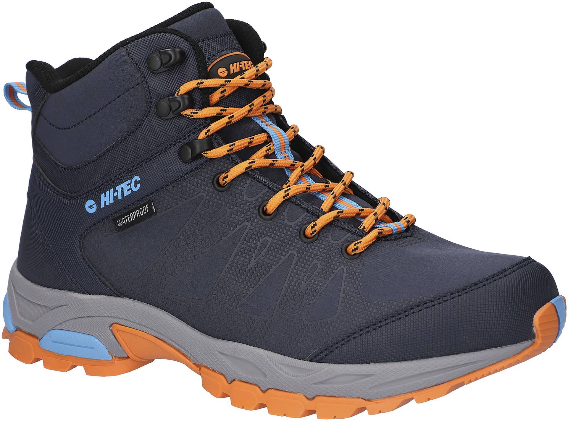 Hi-Tec Wanderschuh »RAVEN MID Waterproof«, wasserdicht von Hi-Tec