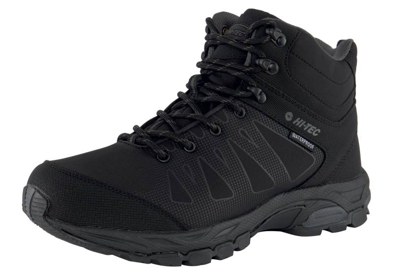 Hi-Tec Wanderschuh »RAVEN MID Waterproof«, wasserdicht von Hi-Tec