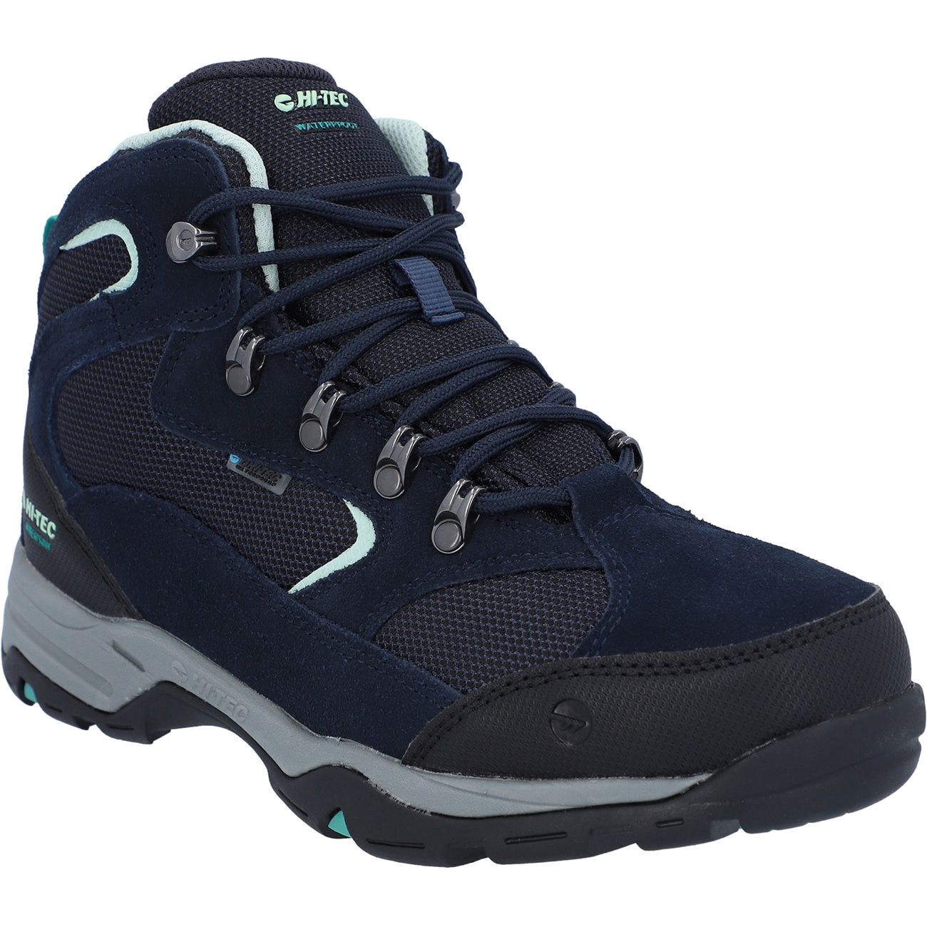 Hi-Tec Wanderschuh »Storm WP W«, wasserdicht Hi-Tec Wanderschuh »Storm WP W«, wasserdicht von Hi-Tec
