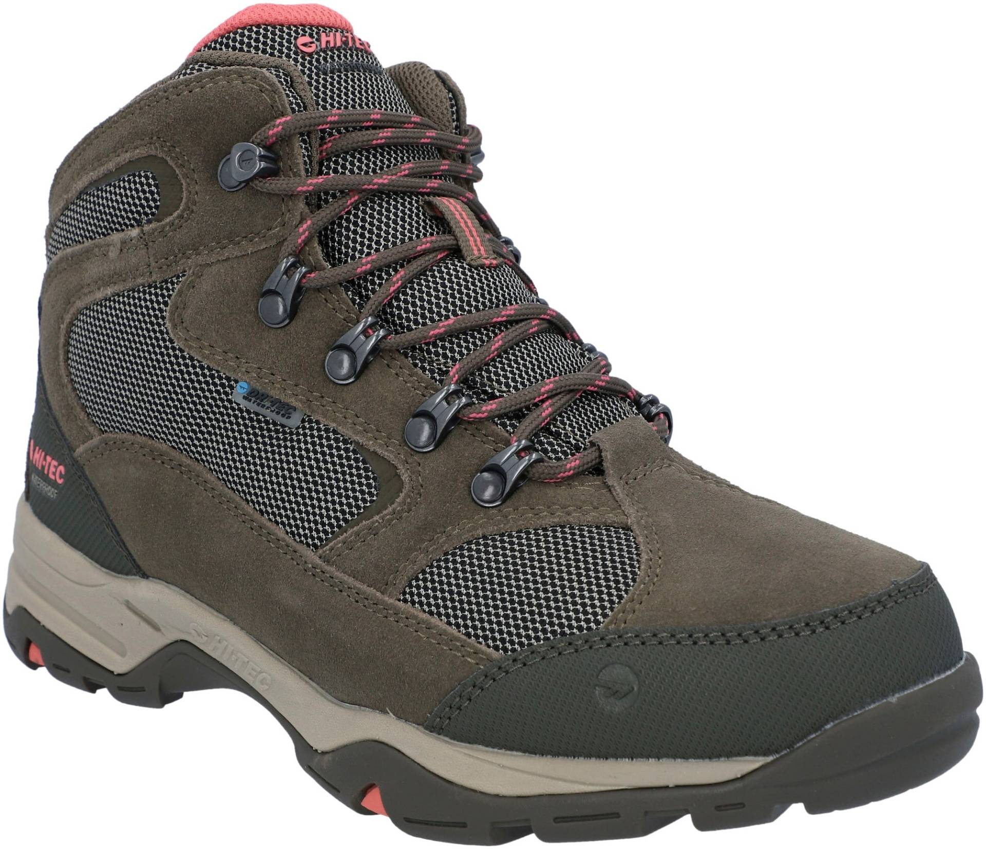 Hi-Tec Wanderschuh »Storm WP W«, wasserdicht Hi-Tec Wanderschuh »Storm WP W«, wasserdicht von Hi-Tec