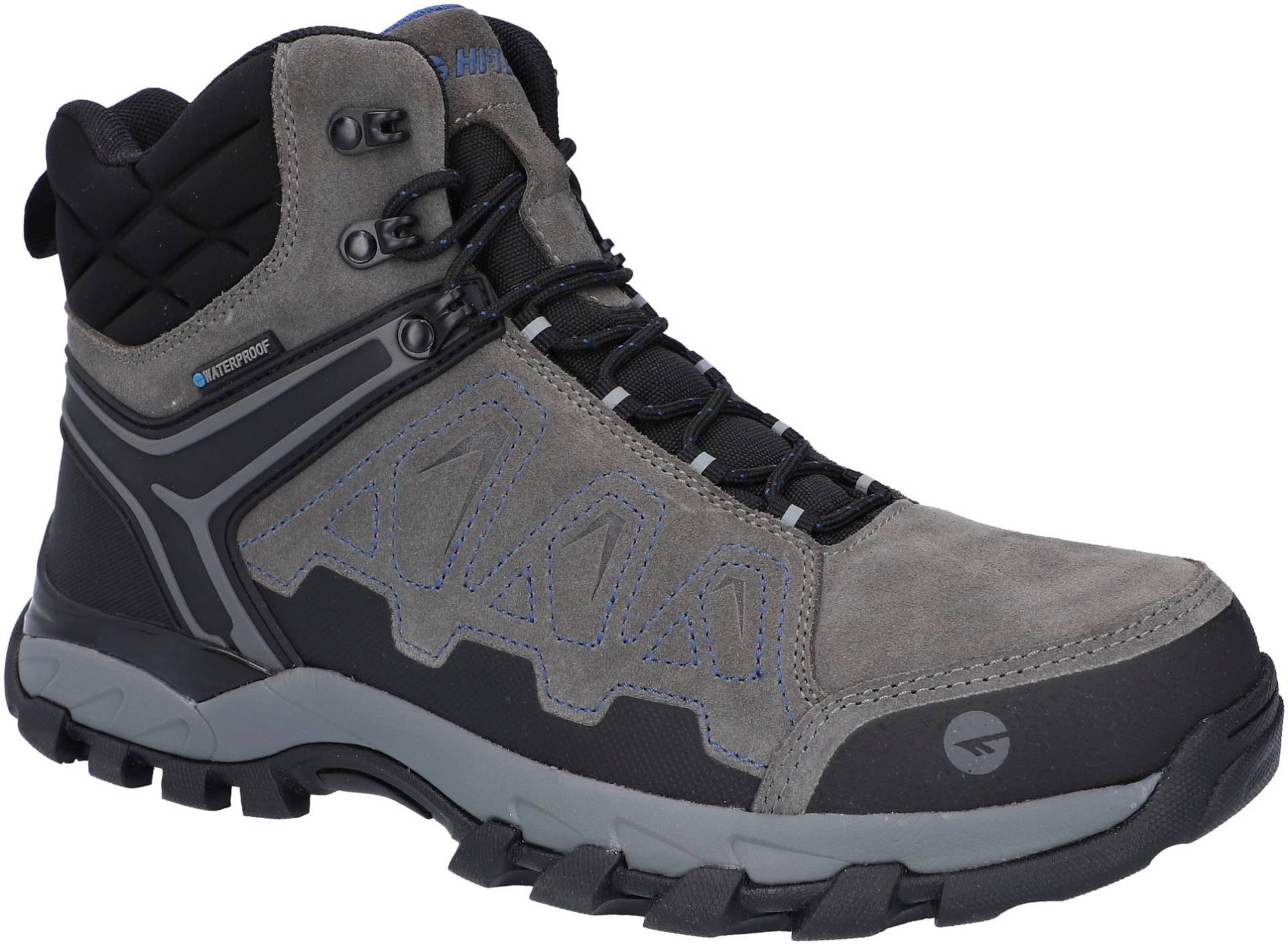 Hi-Tec Wanderschuh »V-LITE EXPLORER WP« Hi-Tec Wanderschuh »V-LITE EXPLORER WP« von Hi-Tec