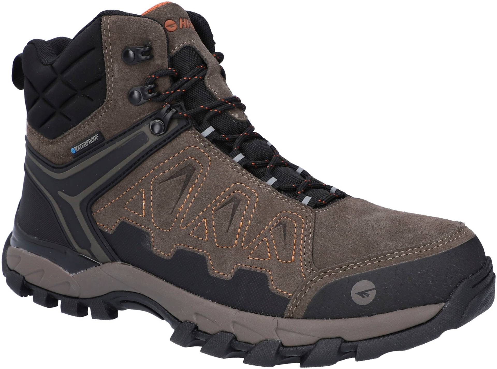 Hi-Tec Wanderschuh »V-LITE EXPLORER WP« Hi-Tec Wanderschuh »V-LITE EXPLORER WP« von Hi-Tec