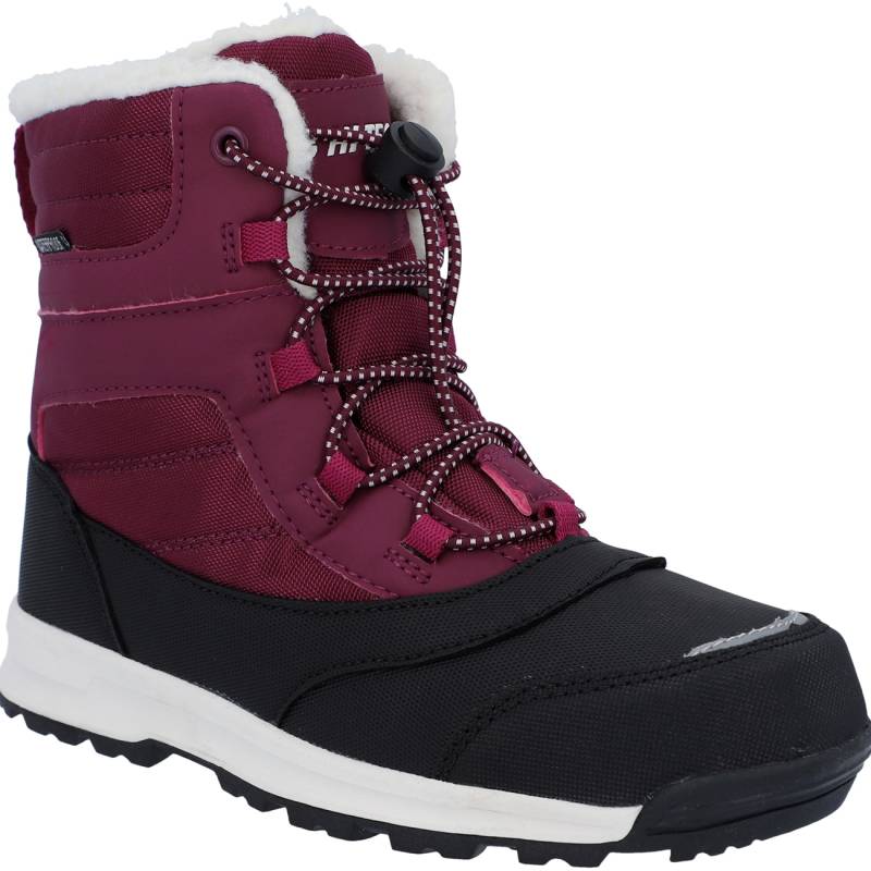 Hi-Tec Winterboots »Leo WP JRG«, Snowboots, Winterstiefel, Winterschuhe, warm gefüttert von Hi-Tec