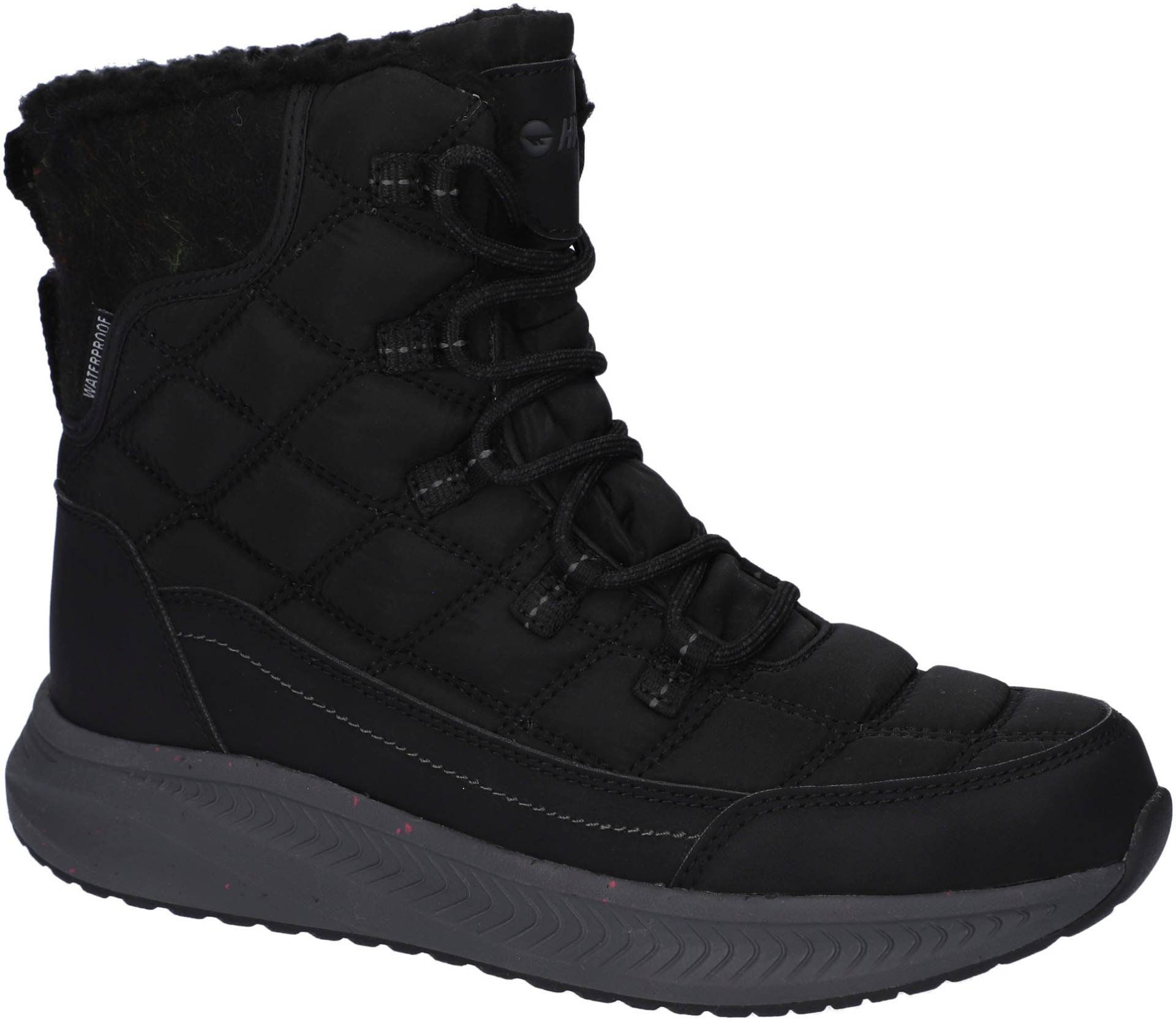 Hi-Tec Winterstiefel »CARLY WP WOMENS«, wasserdicht und wärmend von Hi-Tec