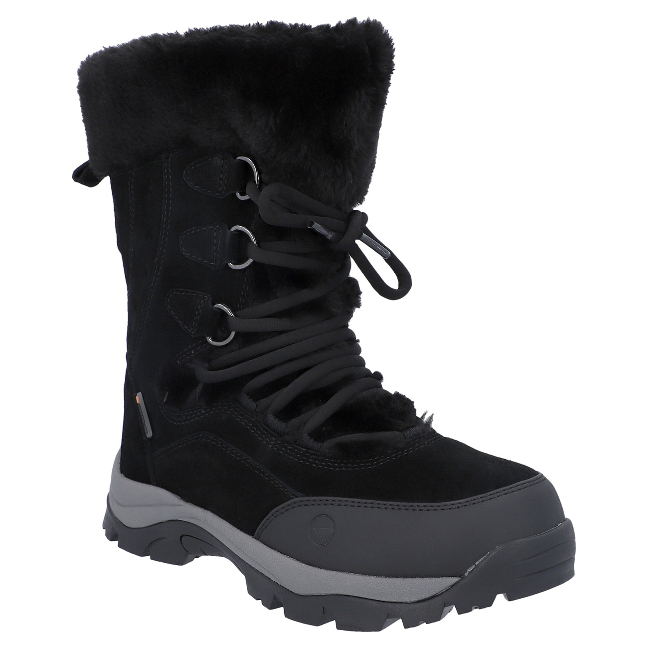 Hi-Tec Winterstiefel »Moritz WP 200«, Snowboots, Winterboots, Winterschuhe, mit 200g Thinsulate Isolierung von Hi-Tec