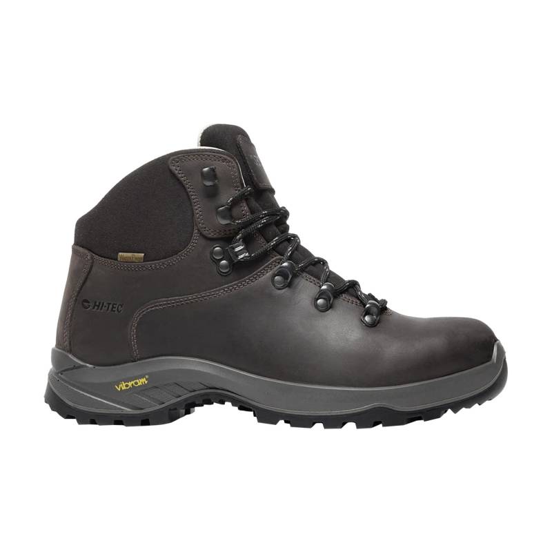 Ravine Pro Getreidestiefel Damen Braun 36.5 von Hi-Tec