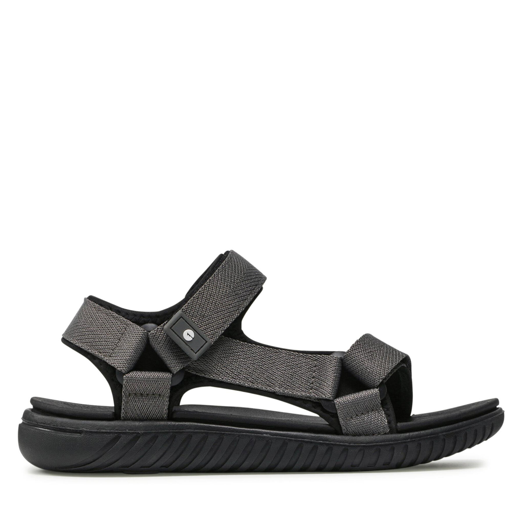 Sandalen Hi-Tec Apodis Teen SL-SS22-HT-03 Grau von Hi-Tec