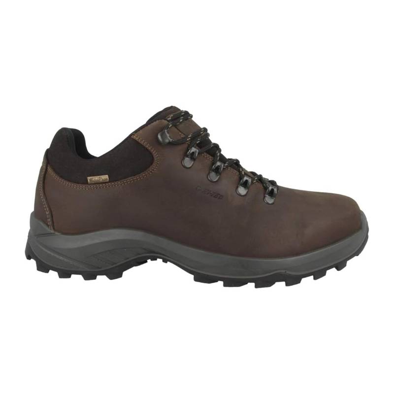 Walk Lite Camino Ultra Schuhe Herren Braun 40.5 von Hi-Tec