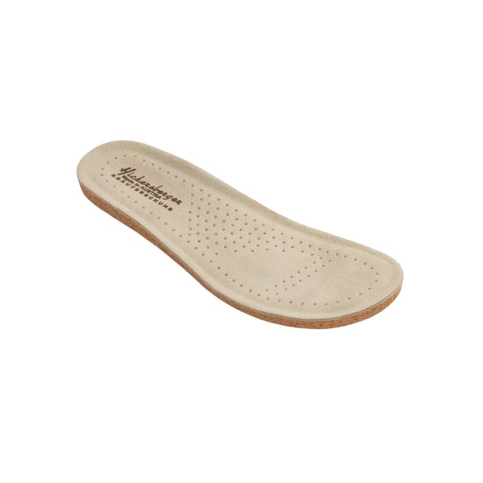 Original Hickersberger Kräuter-Fussbett für Sandaletten, neutral, 36 von Hickersberger