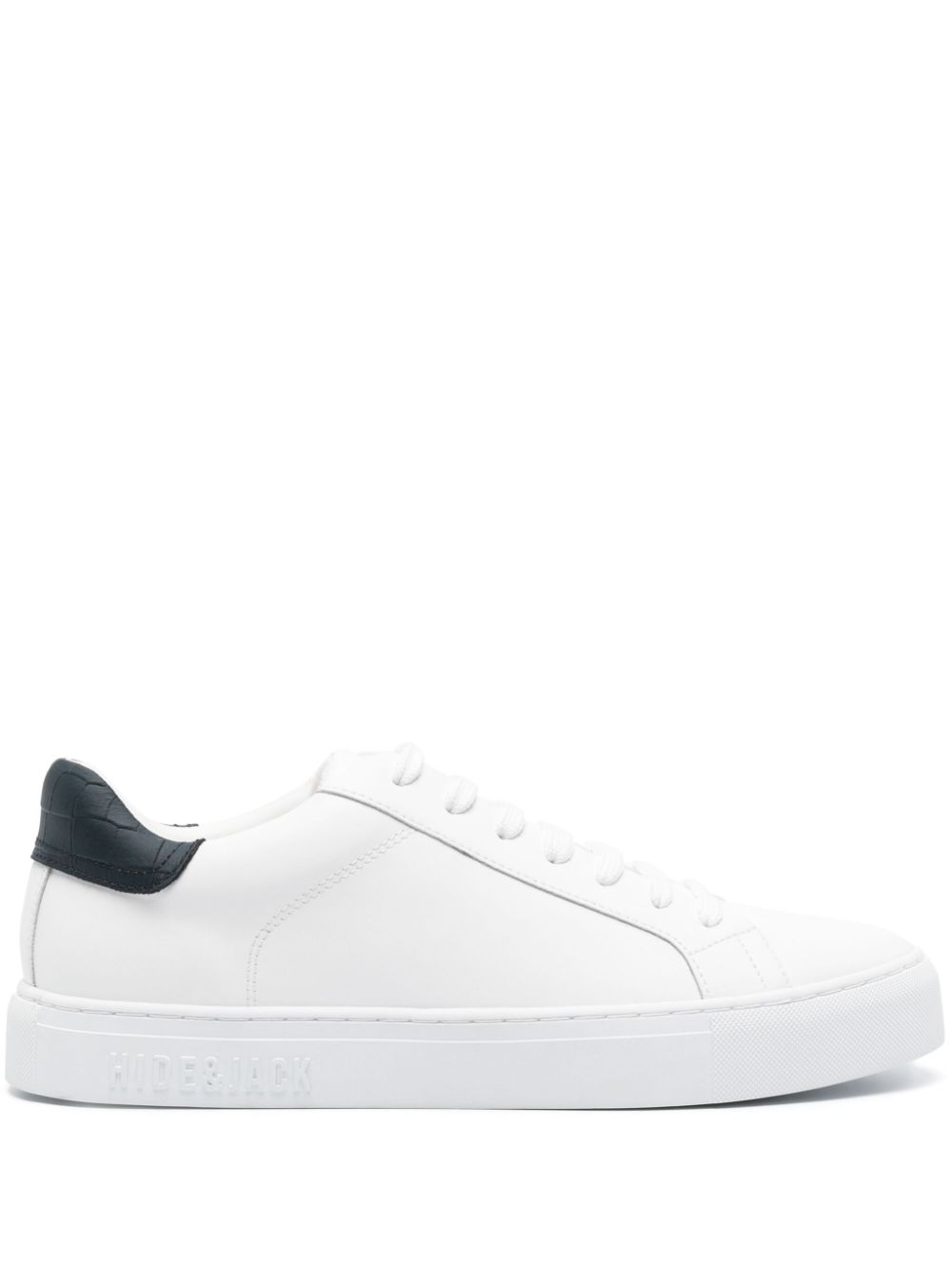 Hide&Jack Essence Sky sneakers - White von Hide&Jack