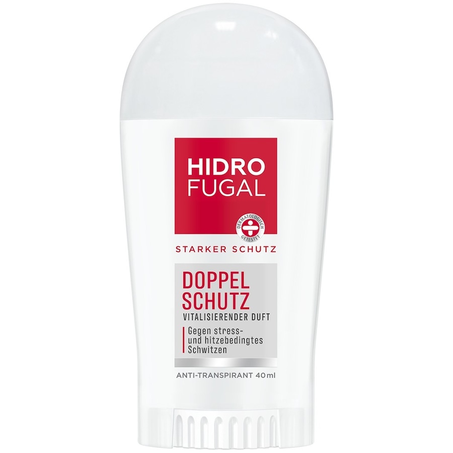 Hidrofugal  Hidrofugal Doppel Schutz Stick deodorant 40.0 ml von Hidrofugal