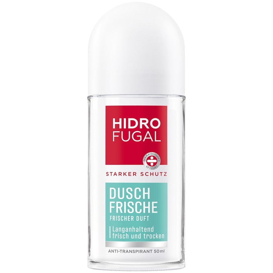 Hidrofugal  Hidrofugal Dusch-Frische Anti-Transpirant Roll-On deodorant 50.0 ml von Hidrofugal