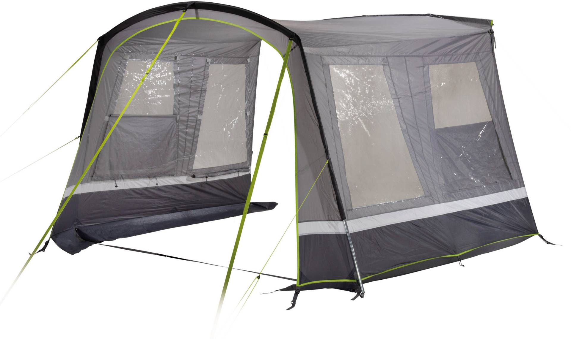 High Peak Buszelt »Trento 2.0«, 6 St. Personen von High Peak