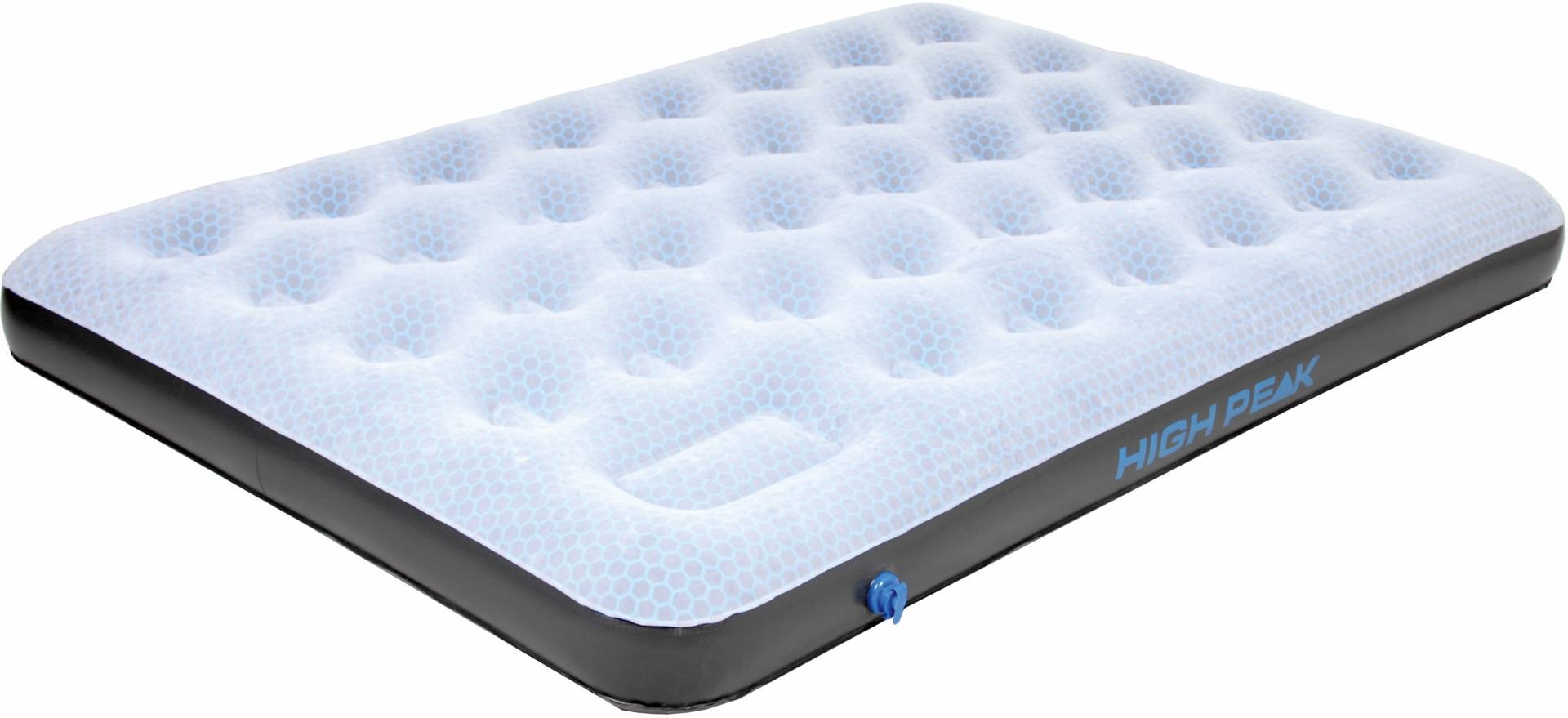 High Peak Luftbett »Double Comfort Plus« von High Peak