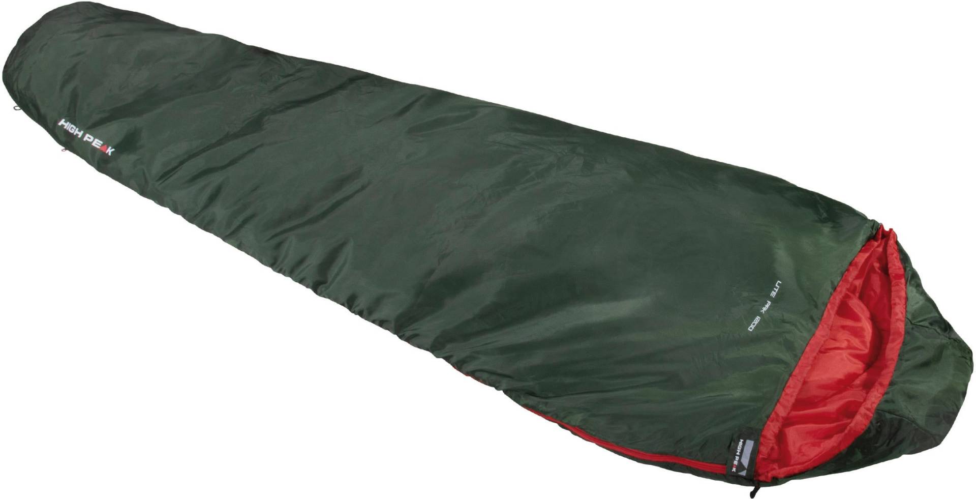 High Peak Mumienschlafsack »Lite Pak 1200« von High Peak