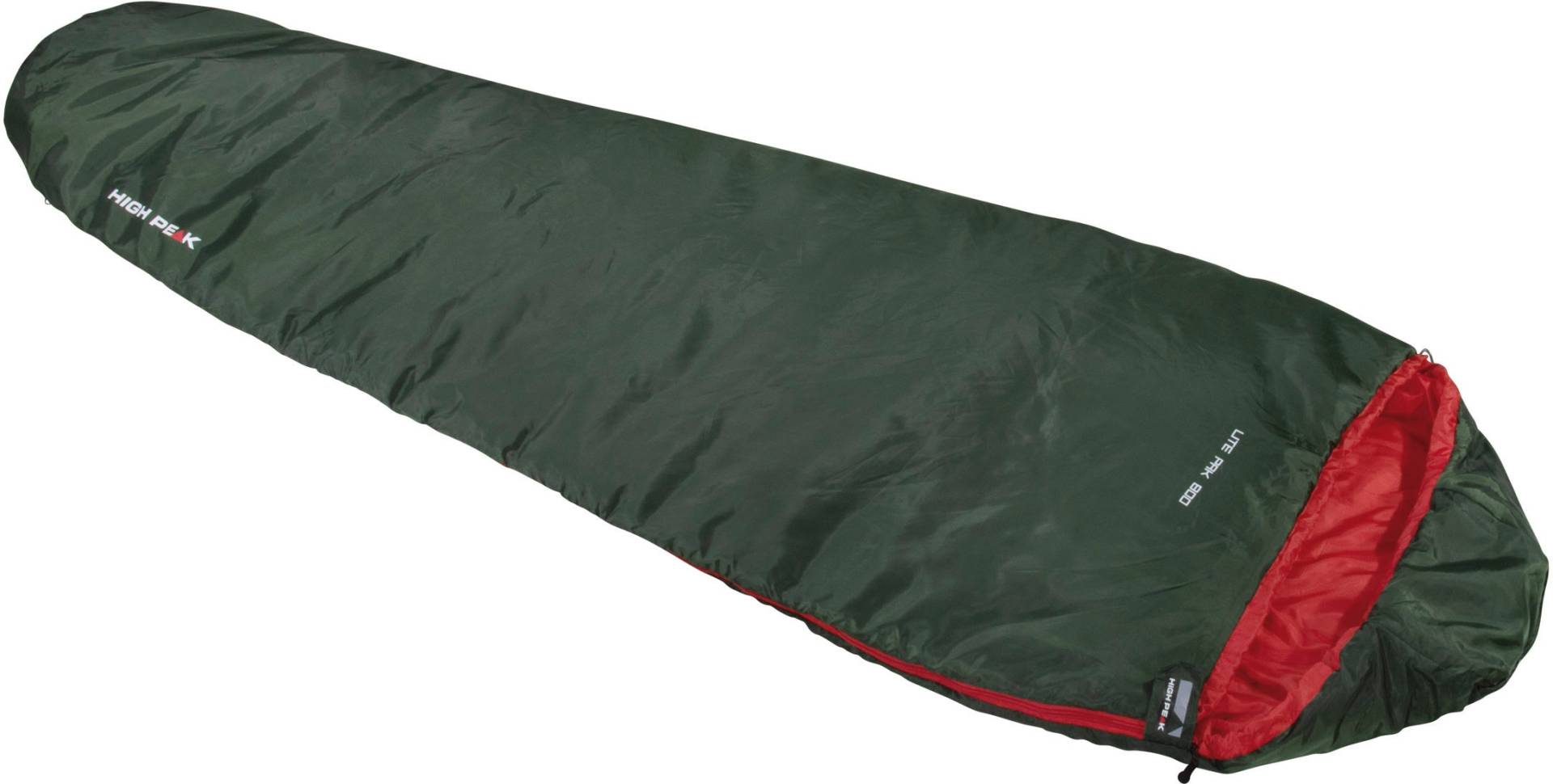 High Peak Mumienschlafsack »Lite Pak 800« von High Peak