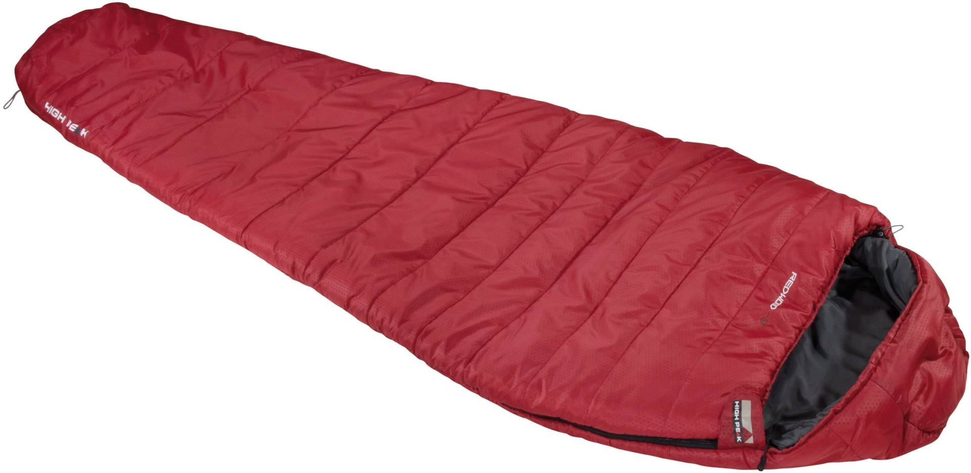 High Peak Mumienschlafsack »Redwood 3« von High Peak