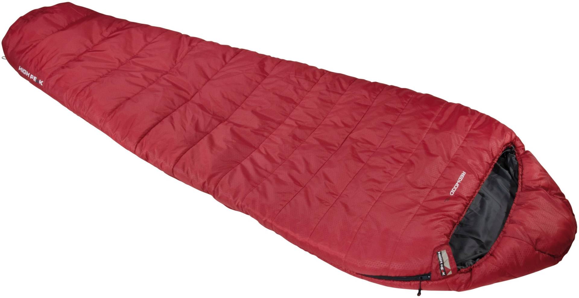 High Peak Mumienschlafsack »Redwood 3L« von High Peak